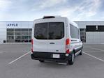 2024 Ford Transit 350 Medium Roof RWD Passenger Van for sale #249758X - photo 8