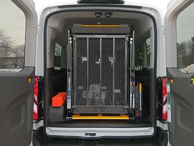 New 2024 Ford Transit 350 - photo 1