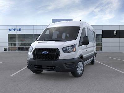 New 2024 Ford Transit 350 - photo 1