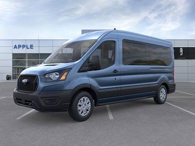 New 2024 Ford Transit 350 - photo 1