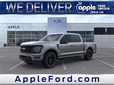 2024 Ford F-150 SuperCrew Cab 4x4, Pickup for sale #249433 - photo 1