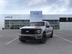 2024 Ford F-150 SuperCrew Cab 4x4, Pickup for sale #249433 - photo 3