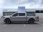 2024 Ford F-150 SuperCrew Cab 4x4, Pickup for sale #249433 - photo 4