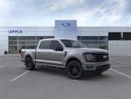 2024 Ford F-150 SuperCrew Cab 4x4, Pickup for sale #249433 - photo 7