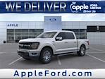 2024 Ford F-150 SuperCrew Cab 4x4, Pickup for sale #249417 - photo 1