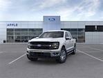 2024 Ford F-150 SuperCrew Cab 4x4, Pickup for sale #249417 - photo 3