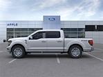 2024 Ford F-150 SuperCrew Cab 4x4, Pickup for sale #249417 - photo 4