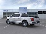 2024 Ford F-150 SuperCrew Cab 4x4, Pickup for sale #249417 - photo 2