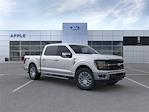 2024 Ford F-150 SuperCrew Cab 4x4, Pickup for sale #249417 - photo 7