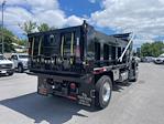 2025 Ford F-750 Regular Cab DRW 4x2, Godwin 400T Dump Truck for sale #255004F - photo 4