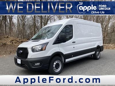 2025 Ford Transit 250 Medium Roof RWD Empty Cargo Van for sale #255011F - photo 1