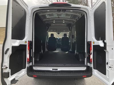 2025 Ford Transit 250 Medium Roof RWD Empty Cargo Van for sale #255011F - photo 2