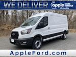 2025 Ford Transit 250 Medium Roof RWD Empty Cargo Van for sale #255011F - photo 1