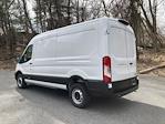 2025 Ford Transit 250 Medium Roof RWD Empty Cargo Van for sale #255011F - photo 4