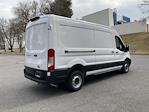 2025 Ford Transit 250 Medium Roof RWD Empty Cargo Van for sale #255011F - photo 6