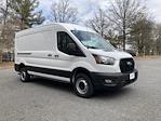 2025 Ford Transit 250 Medium Roof RWD Empty Cargo Van for sale #255011F - photo 8