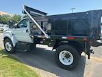 2025 Ford F-650 Regular Cab DRW 4x2 Godwin Dump Truck for sale #255023F - photo 7