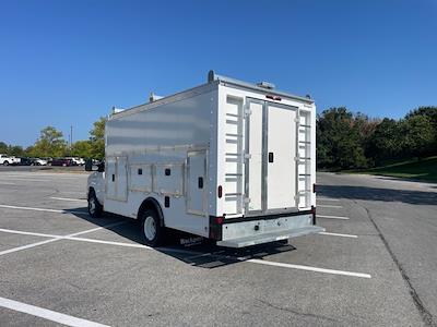 2025 Ford E-450 RWD, Rockport Workport Service Utility Van for sale #255081F - photo 2