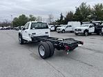 2024 Ford F-600 Regular Cab DRW 4x4, Cab Chassis for sale #255342F - photo 2