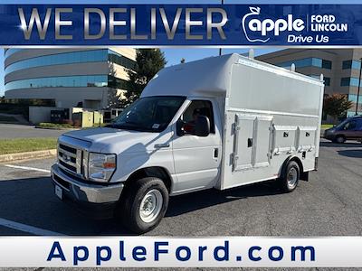 2025 Ford E-350 RWD, Rockport Workport Service Utility Van for sale #255501F - photo 1