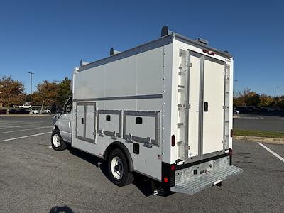 2025 Ford E-350 RWD, Rockport Workport Service Utility Van for sale #255501F - photo 2