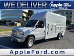 2025 Ford E-350 RWD, Rockport Workport Service Utility Van for sale #255501F - photo 1