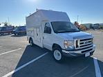 2025 Ford E-350 RWD, Rockport Workport Service Utility Van for sale #255501F - photo 3