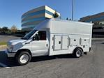 2025 Ford E-350 RWD, Rockport Workport Service Utility Van for sale #255501F - photo 6