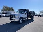 New 2025 Ford F-650 Super Cab 16' PJ's Landscape Dump for sale #255857F - photo 14