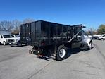 New 2025 Ford F-650 Super Cab 16' PJ's Landscape Dump for sale #255857F - photo 16