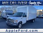 2025 Ford E-450 RWD, Rockport Box Van for sale #255949F - photo 1