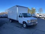 2025 Ford E-450 RWD, Rockport Box Van for sale #255949F - photo 3