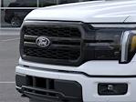 2025 Ford F-150 SuperCrew Cab 4x4 Pickup for sale #256007 - photo 17