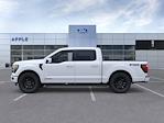 2025 Ford F-150 SuperCrew Cab 4x4 Pickup for sale #256007 - photo 4