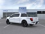 2025 Ford F-150 SuperCrew Cab 4x4 Pickup for sale #256007 - photo 2