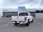 2025 Ford F-150 SuperCrew Cab 4x4 Pickup for sale #256007 - photo 8