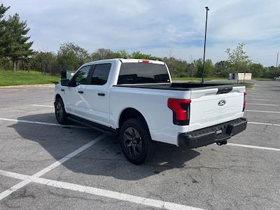 New 2025 Ford F-150 Lightning Pro SuperCrew Cab AWD Pickup for sale #256094Z - photo 2