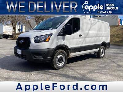 2025 Ford Transit 250 Low Roof RWD Empty Cargo Van for sale #256110F - photo 1