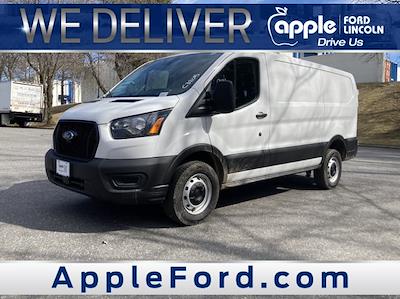 2025 Ford Transit 250 Low Roof RWD Empty Cargo Van for sale #256137F - photo 1