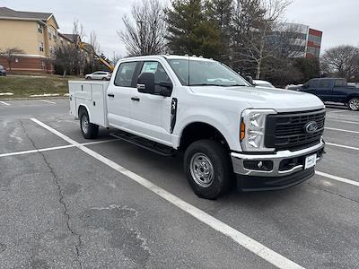 New 2026 Ford F-250 - photo 1