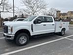 2026 Ford F-250 Crew Cab 4WD Reading Service Truck for sale #256164F - photo 3