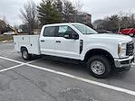2026 Ford F-250 Crew Cab 4WD Reading Service Truck for sale #256164F - photo 4