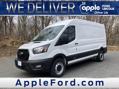 2025 Ford Transit 250 Medium Roof RWD Empty Cargo Van for sale #256192F - photo 1