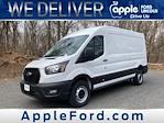 2025 Ford Transit 250 Medium Roof RWD Empty Cargo Van for sale #256192F - photo 1