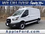 2025 Ford Transit 250 Medium Roof RWD Empty Cargo Van for sale #256195F - photo 1
