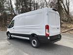 2025 Ford Transit 250 Medium Roof RWD Empty Cargo Van for sale #256195F - photo 4
