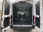 2025 Ford Transit 250 Medium Roof RWD Empty Cargo Van for sale #256195F - photo 2