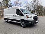 2025 Ford Transit 250 Medium Roof RWD Empty Cargo Van for sale #256195F - photo 8