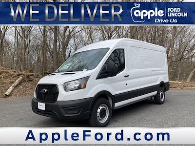 2025 Ford Transit 250 Medium Roof RWD Empty Cargo Van for sale #256197F - photo 1
