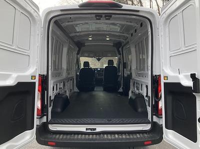 2025 Ford Transit 250 Medium Roof RWD Empty Cargo Van for sale #256197F - photo 2